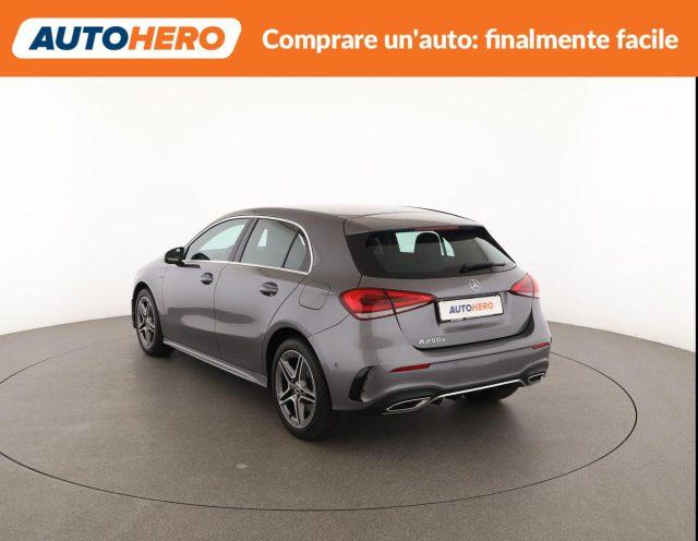 MERCEDES-BENZ A 250 e Automatic EQ-Power Premium