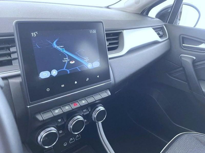 Renault Captur Captur TCe 90 CV Techno