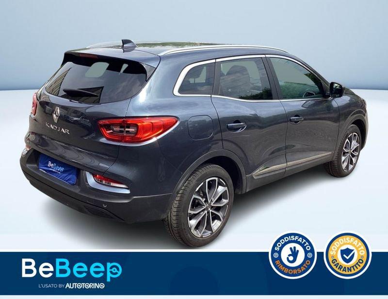 Renault Kadjar 1.5 BLUE DCI BUSINESS 115CV EDC