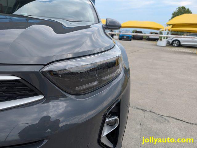 KIA Stonic 1.2 DPI ECO GPL Style - OK NEOPATENTATI