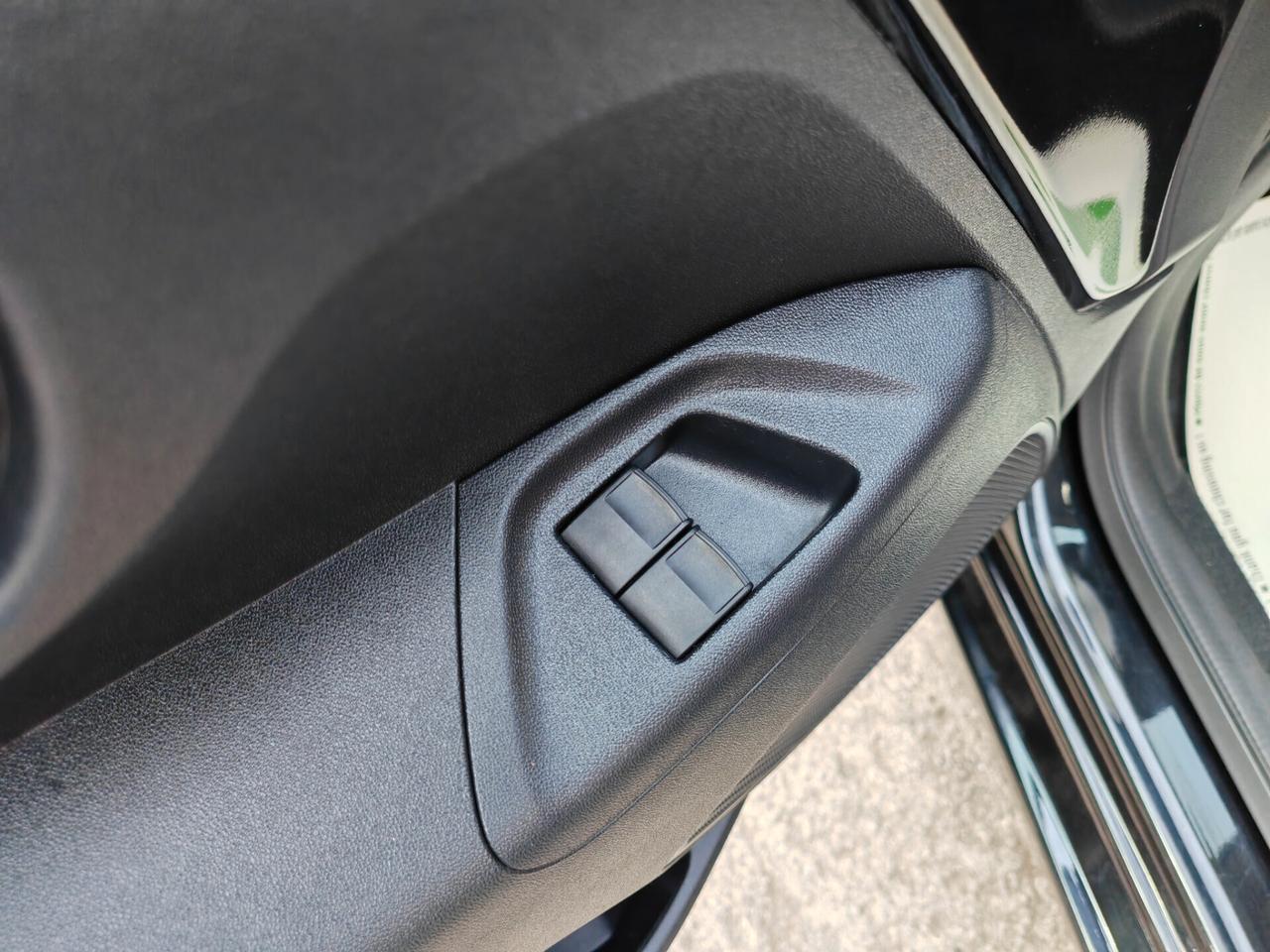 Citroen C1 1,0 benzina 06/2018 Cv80 Cabrio