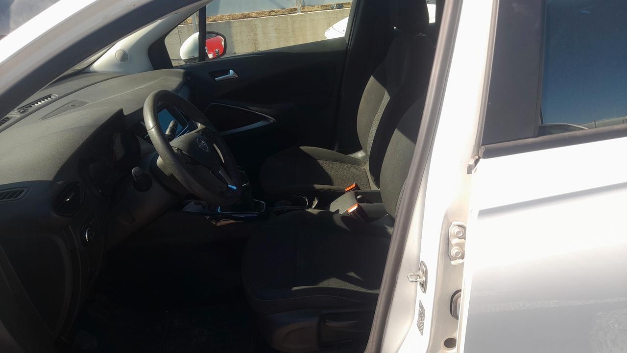 Opel Crossland X 1.6 ECOTEC D 8V Start&Stop Innovation