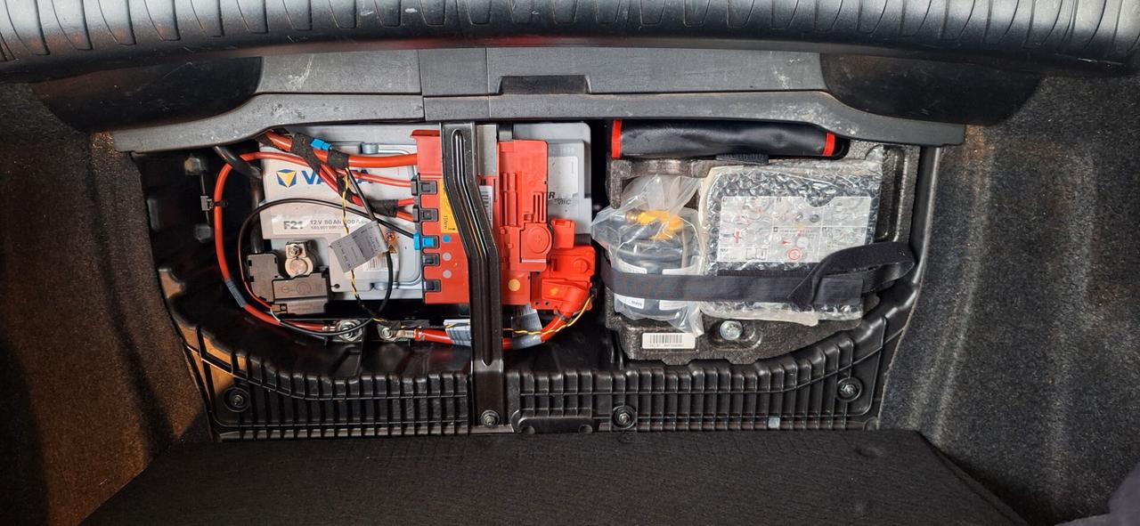 Bmw Serie1 118d Eletta 5p 69.900km!!!!! AUTO IN CONTO VENDITA Euro5