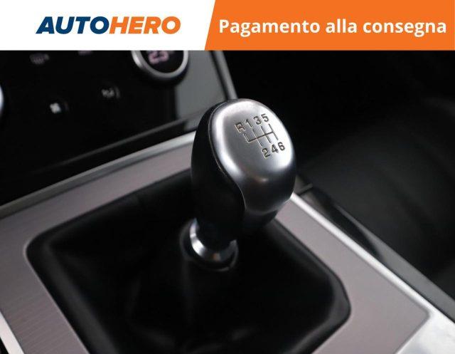 LAND ROVER Range Rover Evoque 2.0D I4-L.Flw 150 CV S