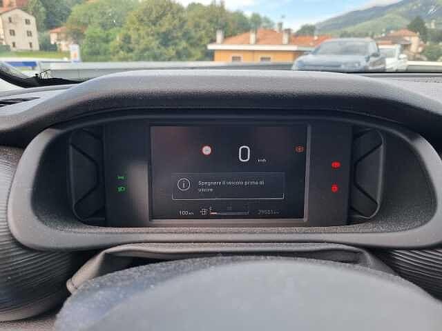 Jeep Avenger 1.2 Turbo 100 CV Longitude