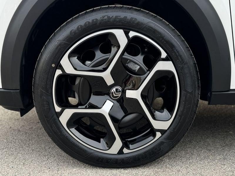 Citroën C3 C3 PureTech 100 S&S You e Plus