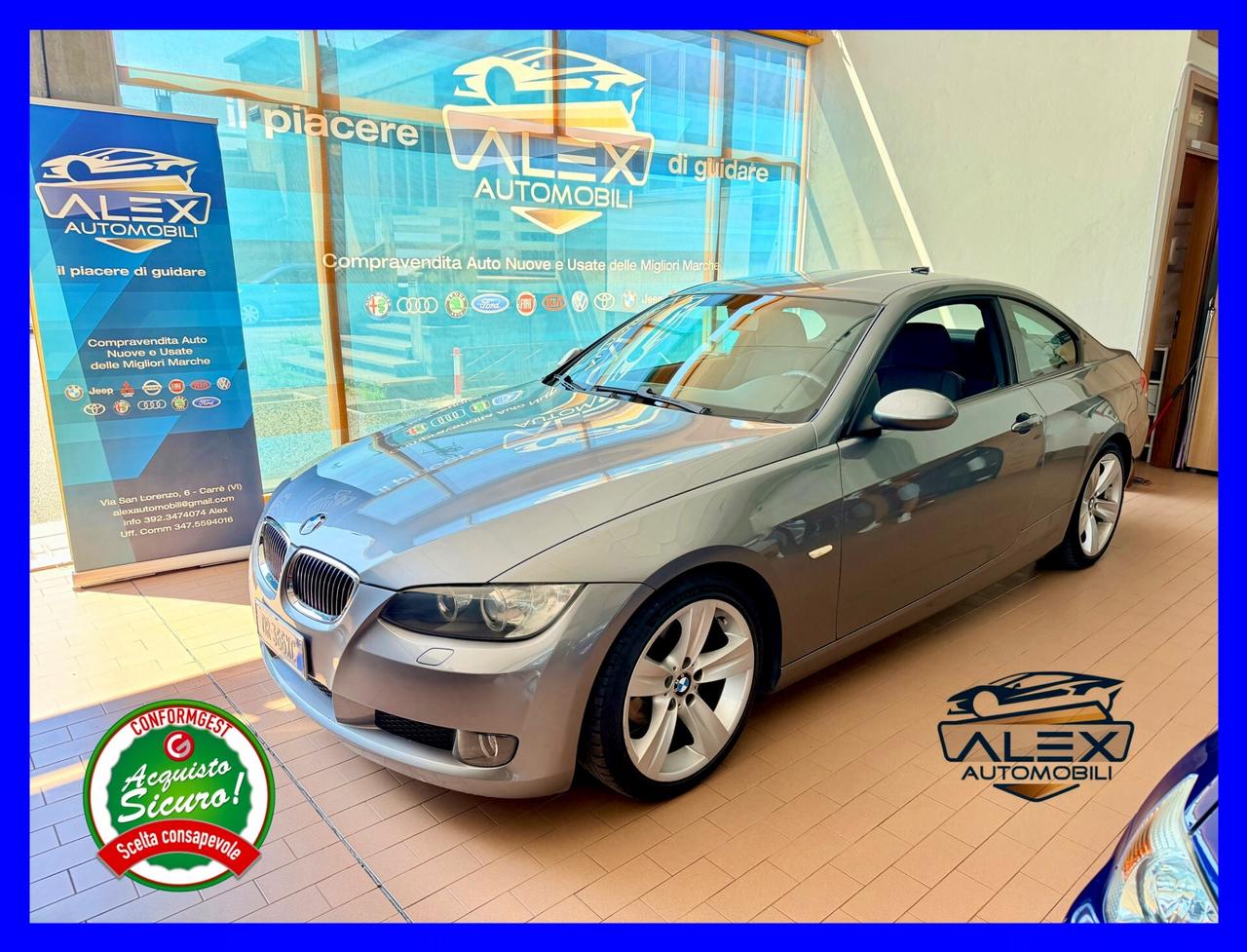 Bmw 320i 2.000benz 170cv Coupé