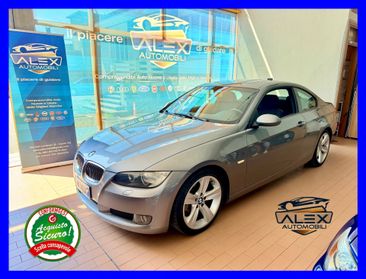 Bmw 320i 2.000benz 170cv Coupé