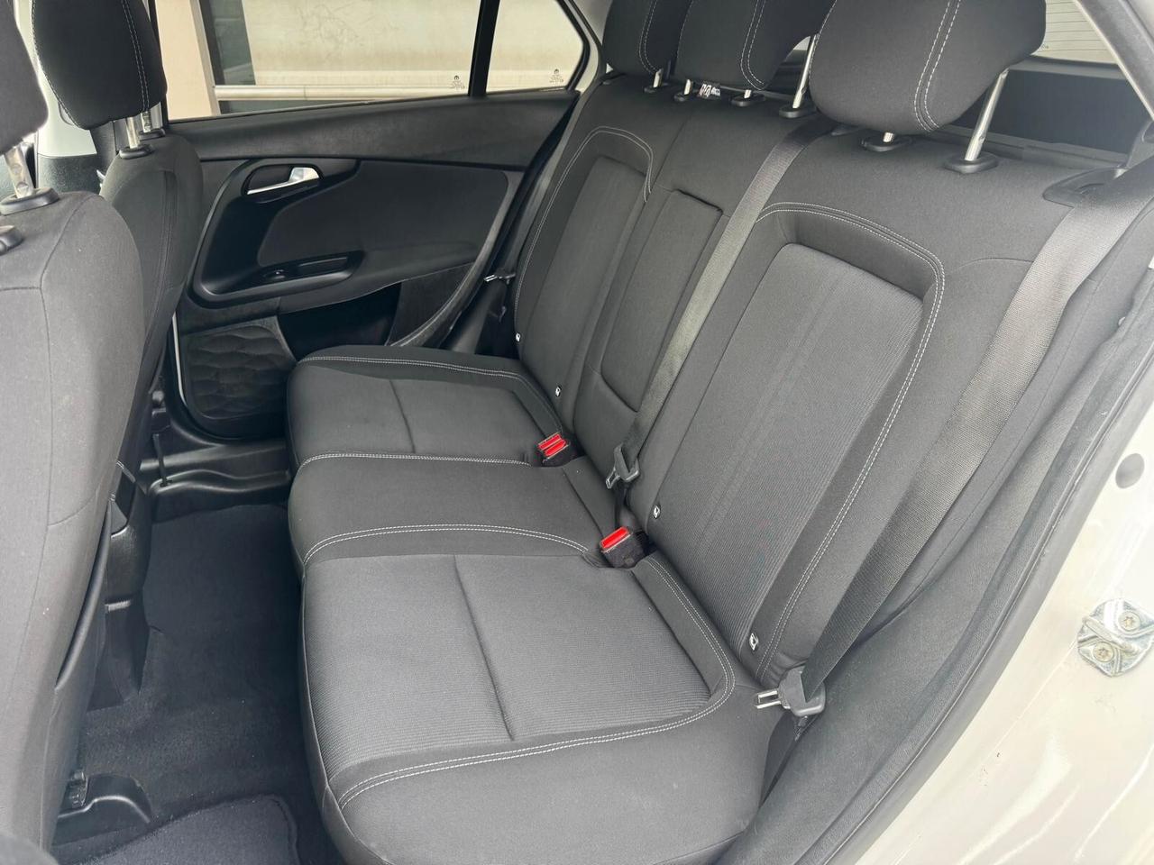 Fiat Tipo 1.4 T-Jet 120CV GPL SW Easy
