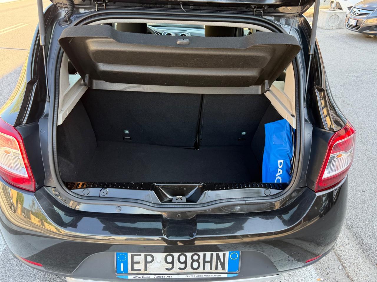 Dacia Sandero Stepway 1.5 dCi 8V 90CV Prestige