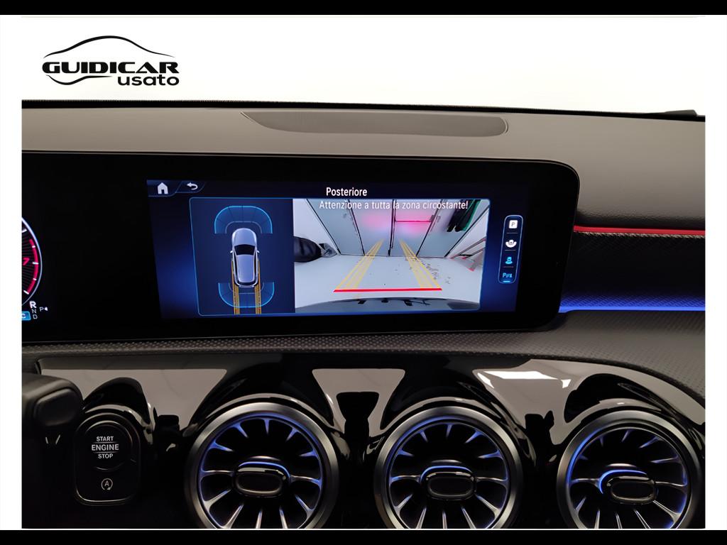 Mercedes-Benz Classe A - W177 2023 - A 180 Progressive Advanced Plus auto