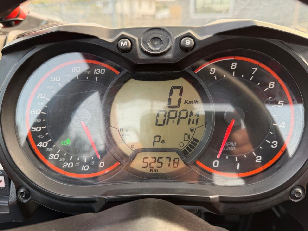 Can Am Maverick X3 XRS