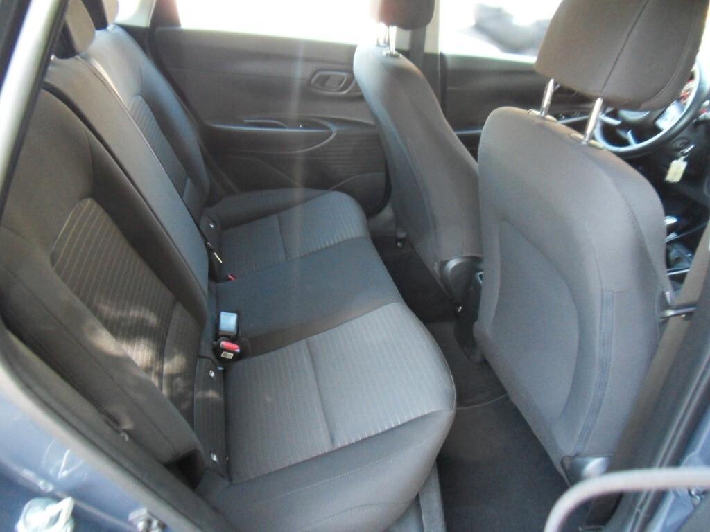 Hyundai i20 1.2 MPI Connectline