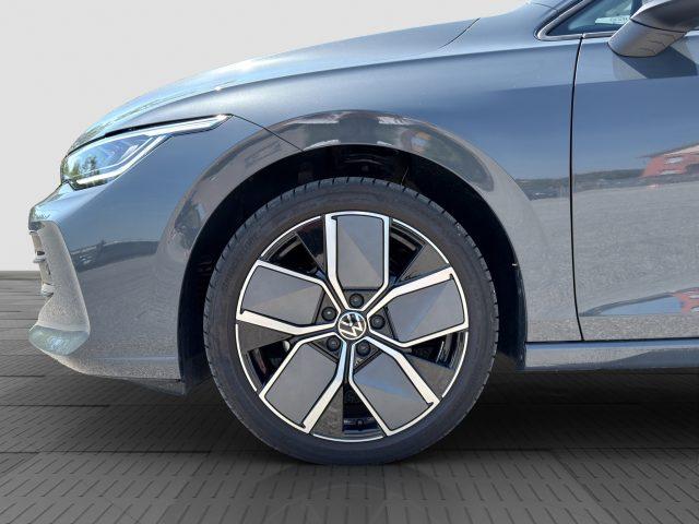 VOLKSWAGEN Golf Golf 1.5 eTSI 115 CV DSG Edition Plus