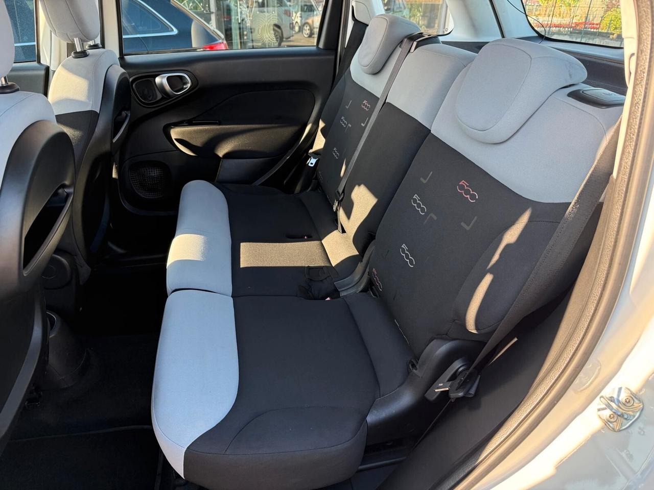 Fiat 500L TWINAIR UNIPRO IMPECCABILE OFFERTISSIMA