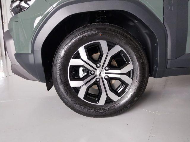 DACIA Duster 1.0 TCe GPL 4x2 Expression