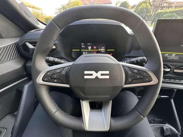 Dacia Duster Duster 1.2 mild hybrid Journey 4x4130cv*DRIVE TOP*