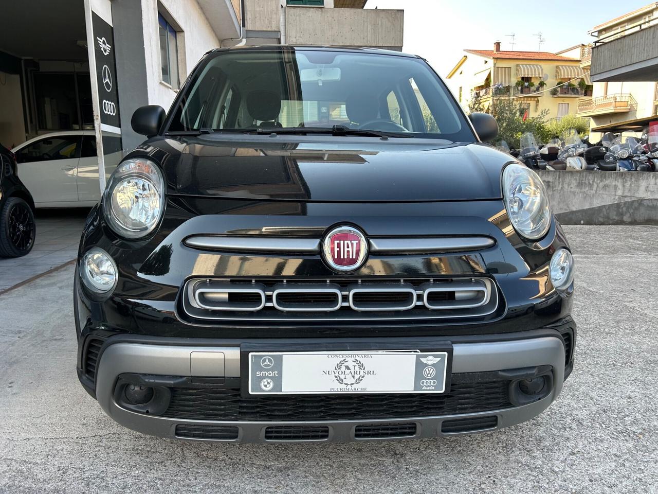Fiat 500L 1.6 MJT diesel 120 CV Cross ( 70.000 KM )