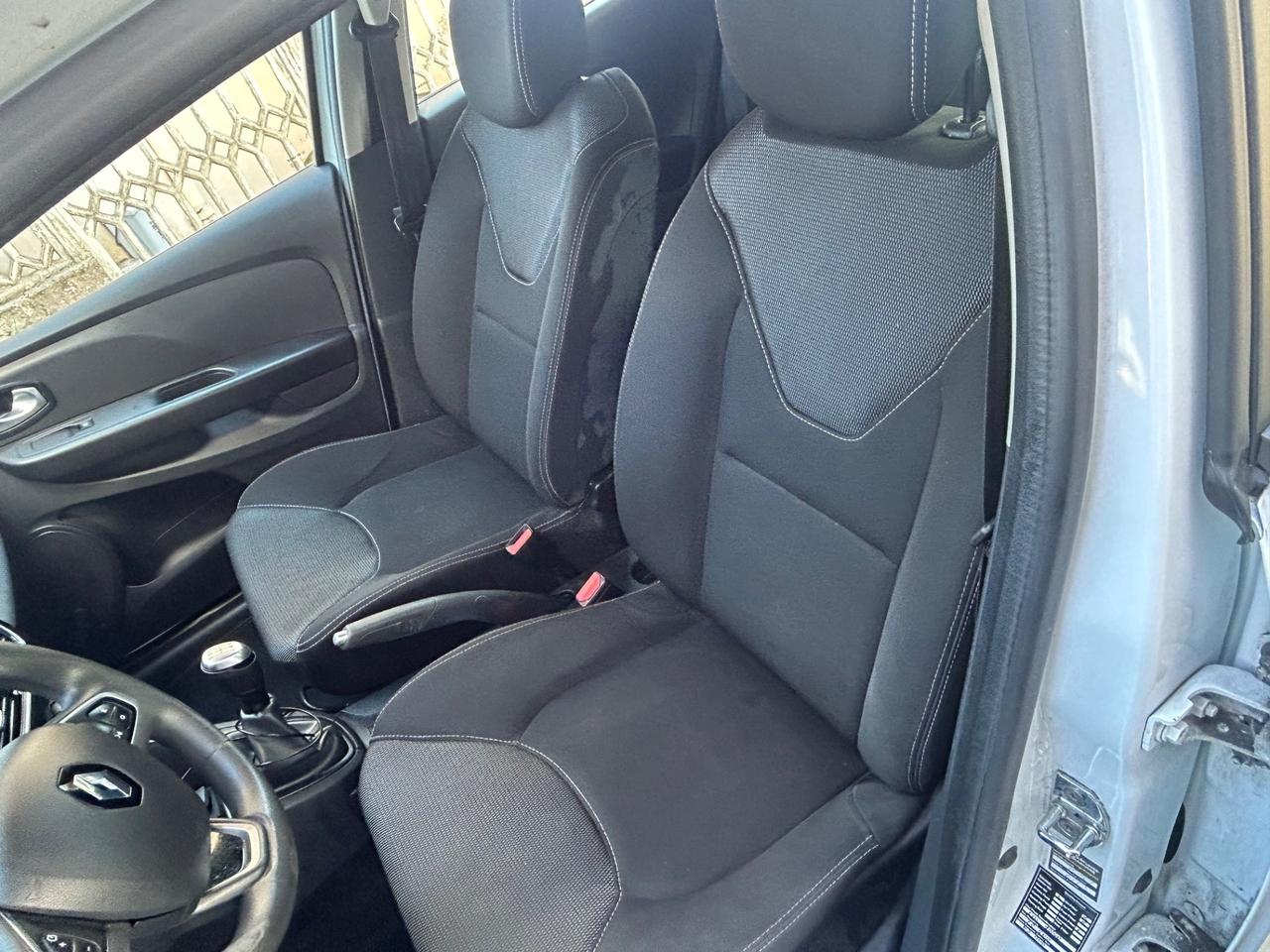 Renault Clio TCe 12V 75 CV 5 porte Life