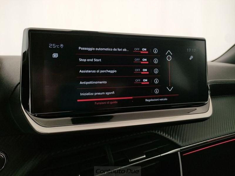 Peugeot 2008 2008 1.5 bluehdi GT s&s 130cv eat8