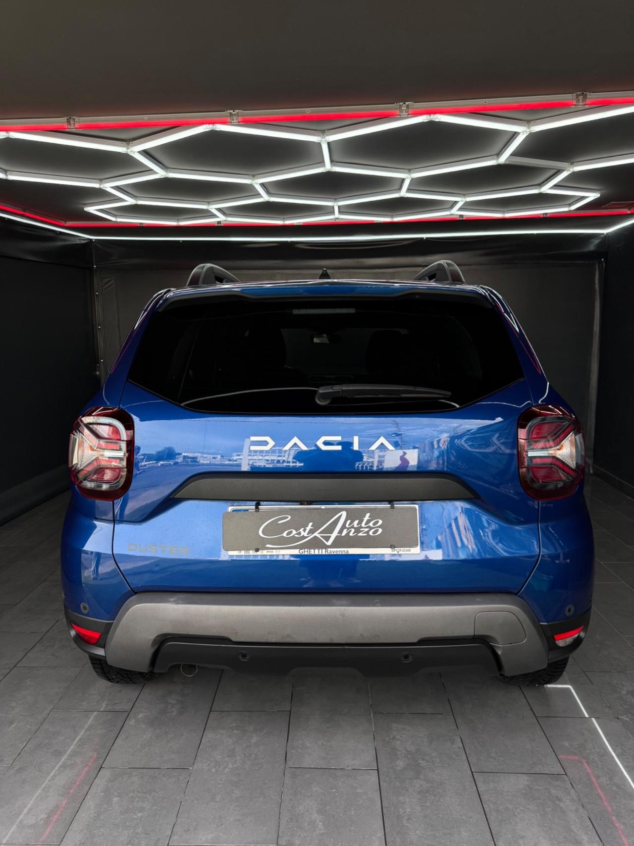 Dacia Duster 1.5 Blue dCi 115 CV 4x2 Journey 2023
