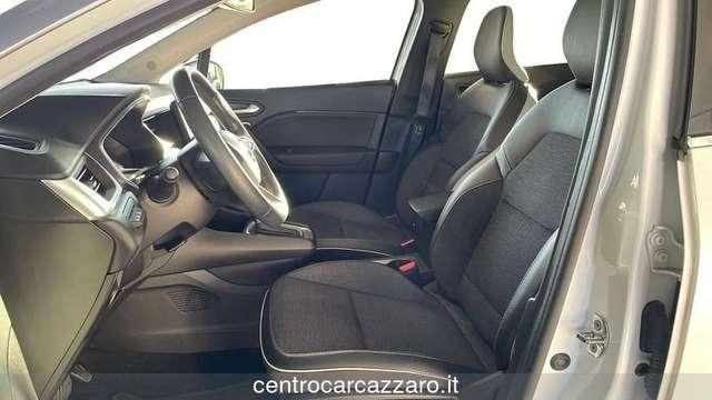 Renault Captur 1.6 E-TECH Hybrid Intens Auto 1.6 E-Tech hybrid I