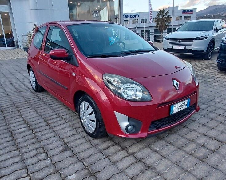Renault Twingo 1.2 16V LEV Dynamique