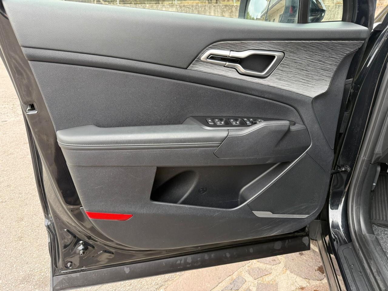 Kia Sportage 1.6 CRDI 136 CV DCT7 2WD Mild Hybrid 11/2022