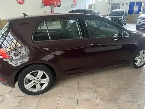 Volkswagen Golf 1.6 TDI 90 CV 5p. Trendline BlueMotion Technology