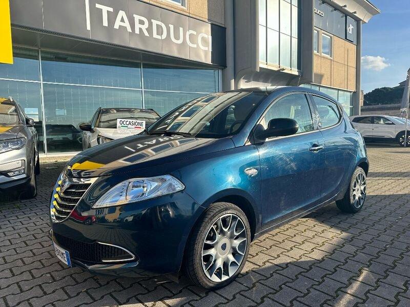 Lancia Ypsilon Ypsilon 1.2 69 CV 5 porte Gold