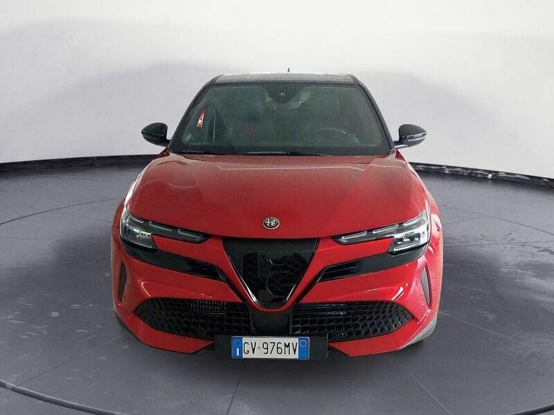 Alfa Romeo Junior Ibrida Ibrida Speciale1.2 145cv Hybrid Edct6