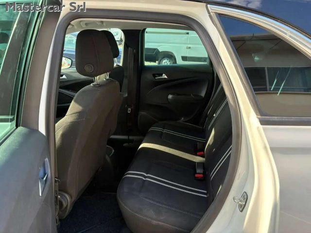 OPEL Crossland 1.2 130cv Elegance autom AT6 - GT174MB