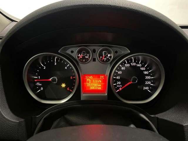 Ford Kuga + 2.0 TDCi 163 CV 4WD DPF