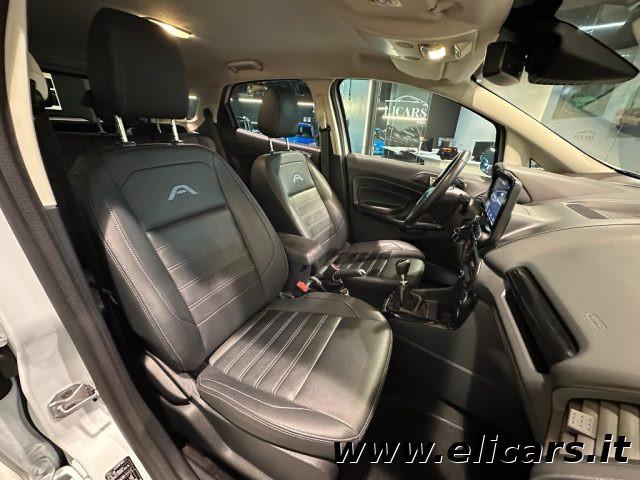 FORD EcoSport 1.0 EcoBoost 125 CV Start&Stop Active