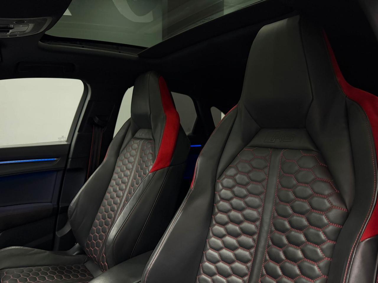 Audi Q3 RS SPB quattro S tronic