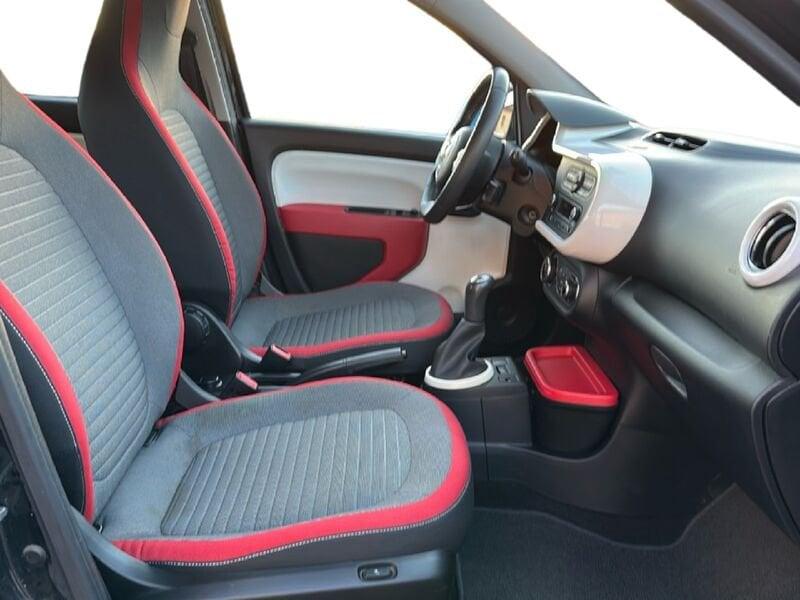 Renault Twingo energy luxe
