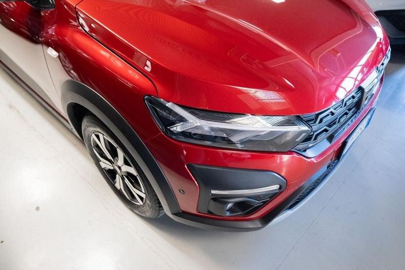 Dacia Sandero Stepway 1.0 tce Comfort Eco-g 100cv