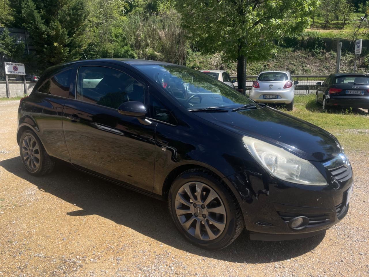 Opel Corsa 1.3 CDTI 75CV F.AP. 3 porte Club