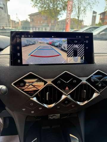 DS Automobiles DS 3 DS3 1.5 bluehdi Etoile 130cv auto FULL OPTIONAL Promo Fin