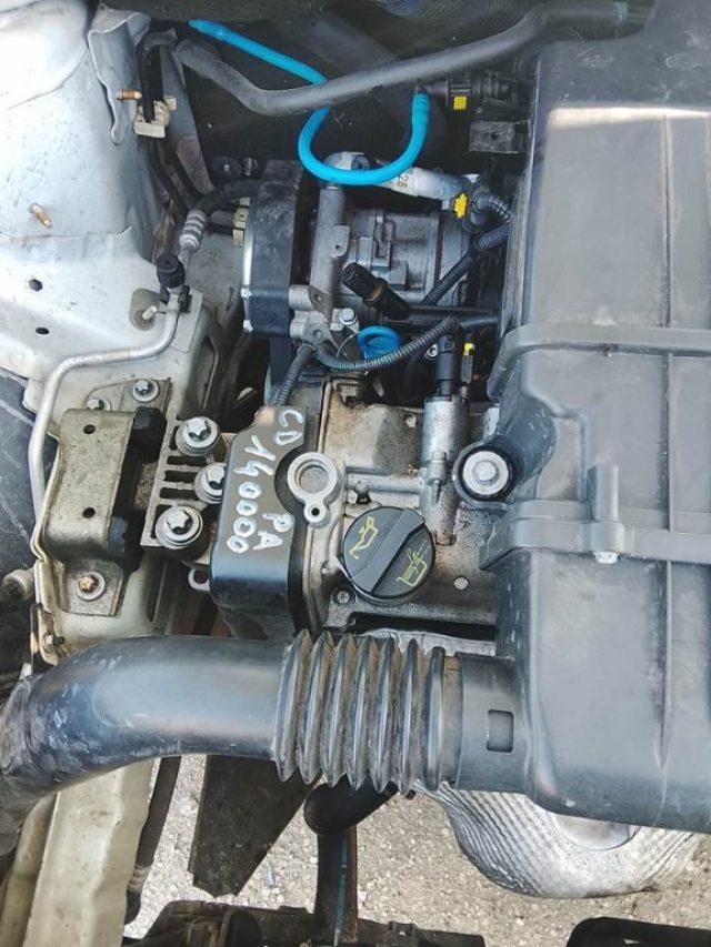 FIAT Punto Evo 1.2 5 porte S&S Dynamic