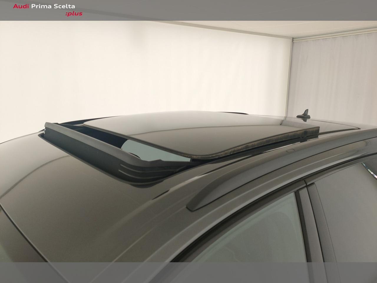 3.0 TDI S line edition quattro Tiptronic 7 posti