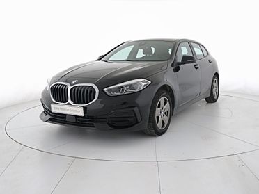 BMW Serie 1 116d Advantage