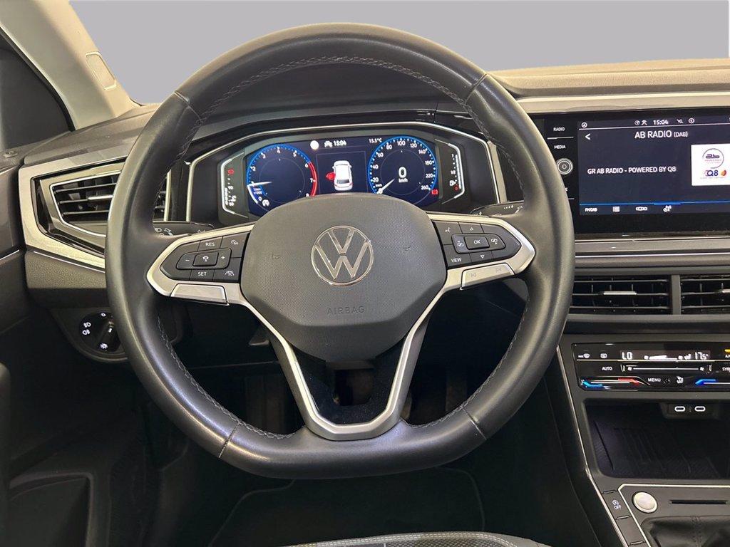 VOLKSWAGEN Polo 1.0 tsi style 95cv del 2025