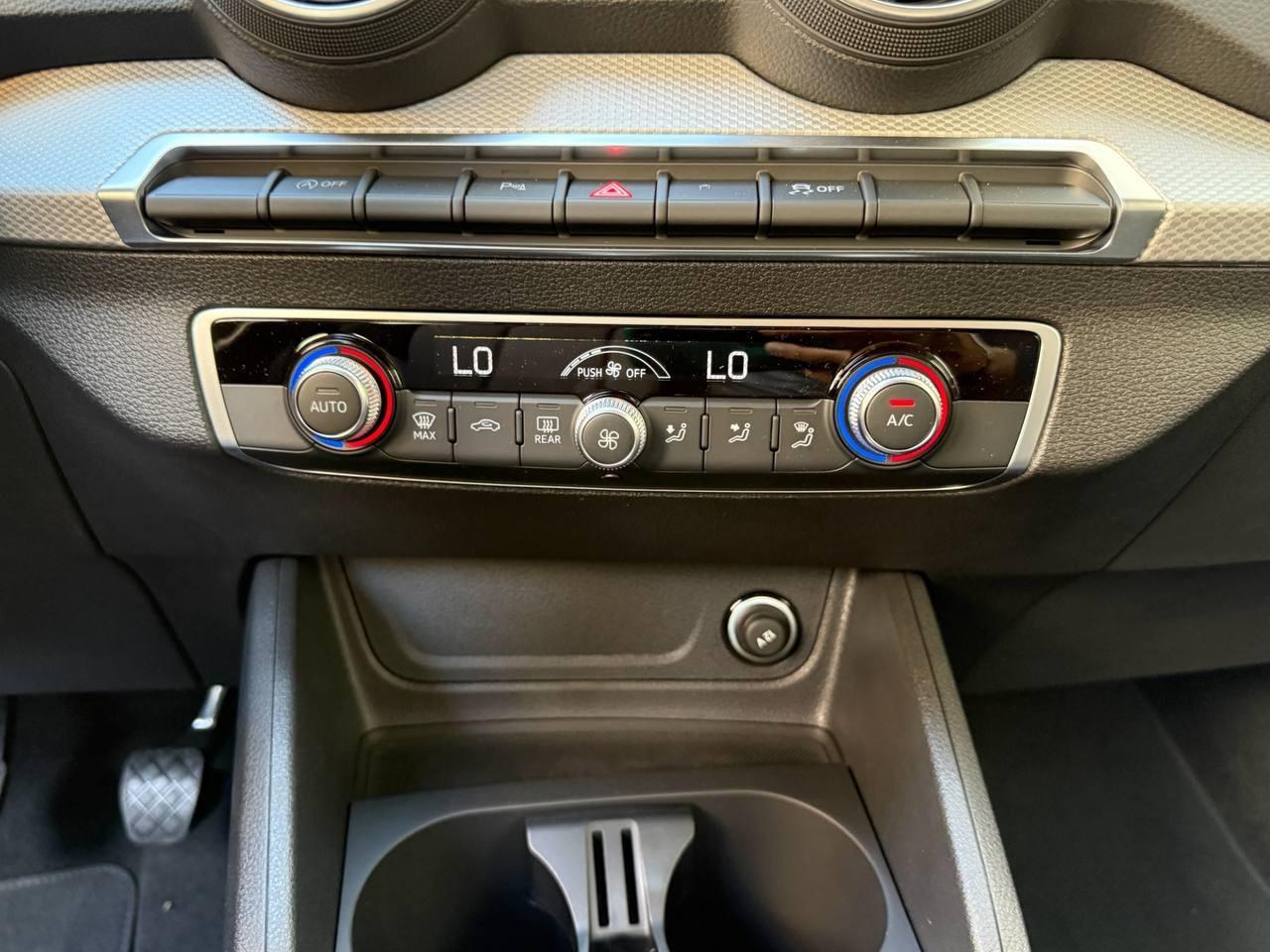 Audi Audi Q2 Business Advanced 30 TFSI 85(116) kW(CV) 6-marce