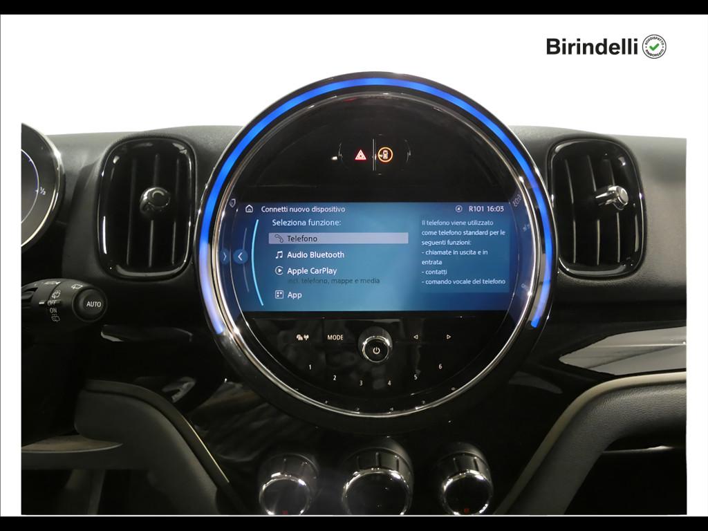 MINI Mini Countrym.(F60) - Mini 2.0 Cooper D Business Countryman