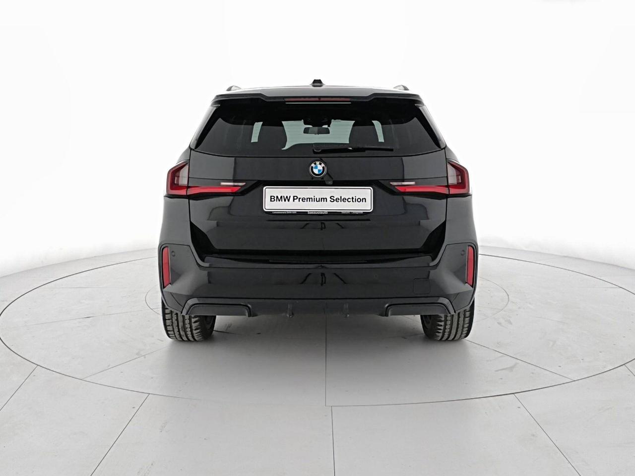 BMW X1 xDrive20d 48V MSport