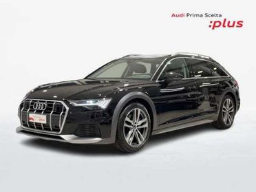 Audi A6 allroad A6 V 2019 Allroad 40 2.0 tdi mhev 12V Business Advanced quattro 204cv s-tronic