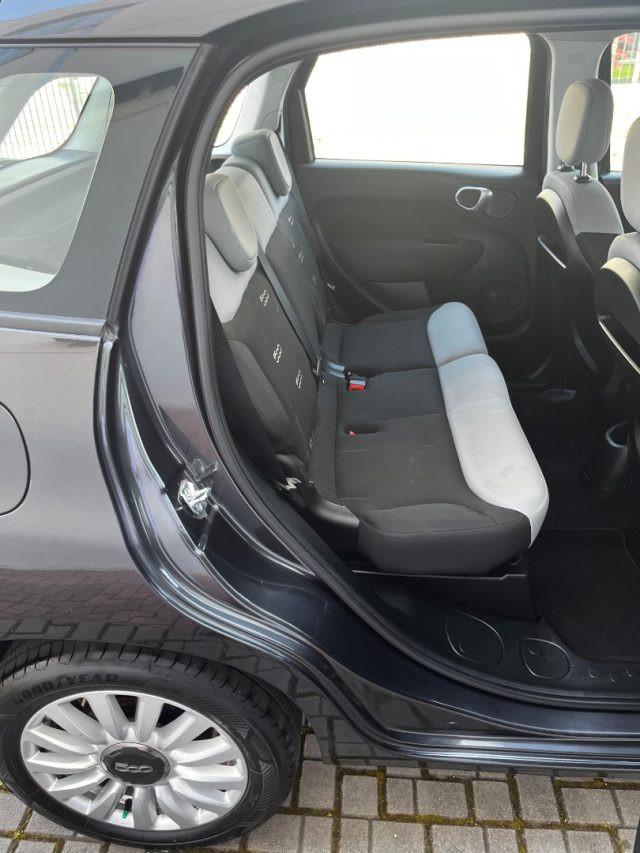 FIAT 500L 1.3 Multijet 85 CV Pop Star