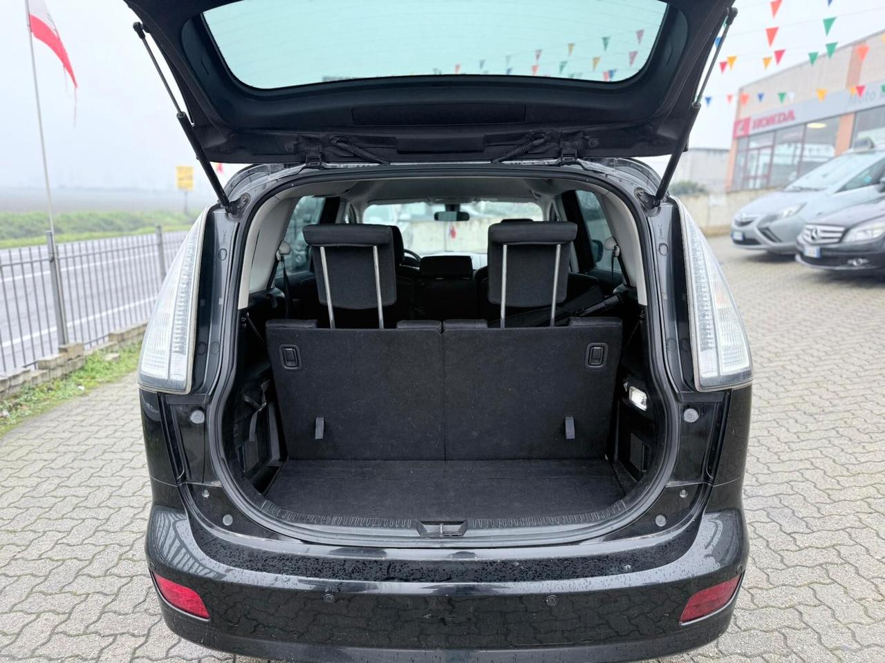 Mazda 5 2.0 diesel 2010 7 posti