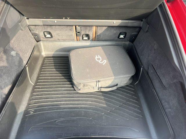 PORSCHE Panamera Panamera 2.9 4 E-Hybrid